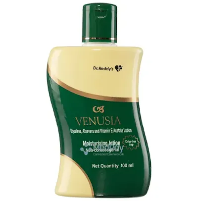 Venusia Lotion