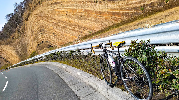 ポキオ輪業商会 伊豆大島 自転車