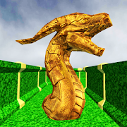 Dragon Maze - VR/AR  Icon