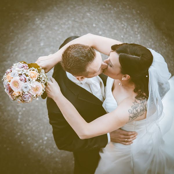 Wedding photographer Chris Lührmann (studio152). Photo of 4 November 2016