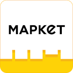 Cover Image of Unduh Market.kz - barang dan jasa 1.0.4 APK