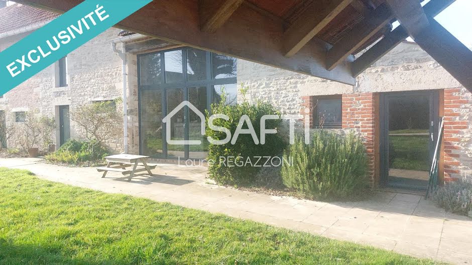 Vente maison 12 pièces 360 m² à Beaune (21200), 750 000 €