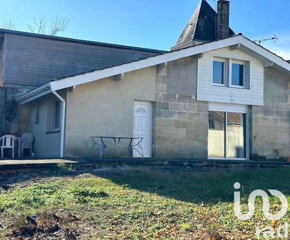 Vente maison 3 pièces 67 m² à Ludon-Médoc (33290), 295 000 €