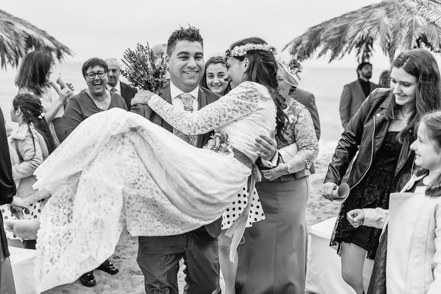 Wedding photographer Sergio Cueto (cueto). Photo of 30 April 2018