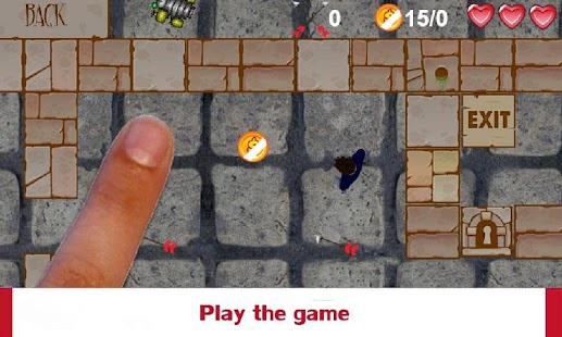 Into The Castle Screenshots 2