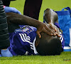 Des nouvelles de la blessure d'Acheampong