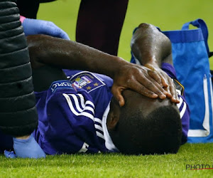 Des nouvelles de la blessure d'Acheampong