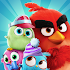 Angry Birds Match1.0.17 (Mod)