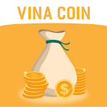 Cover Image of Herunterladen vinacoin 1.0.2 APK