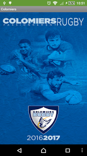 How to mod Colomiers Rugby Officiel 1.08 apk for bluestacks