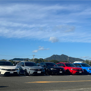シビックタイプR FL5