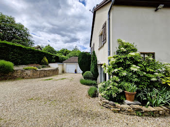 maison à Nuits-Saint-Georges (21)