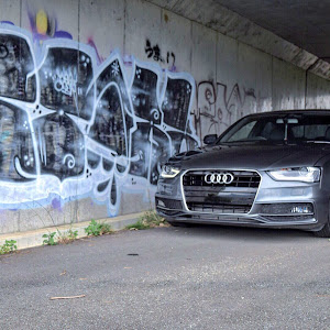 A4 2.0TFSI