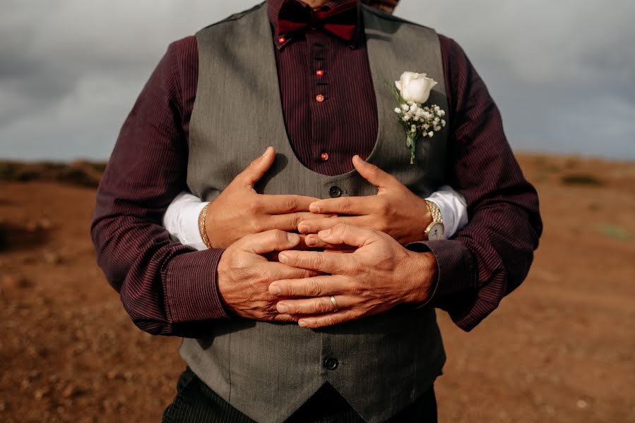 Fotografo di matrimoni Diogo Gualter (diogogualterfoto). Foto del 2 marzo 2021