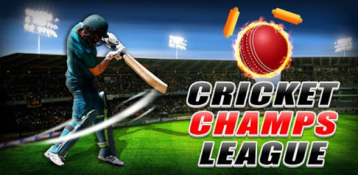 Cricket Champs League