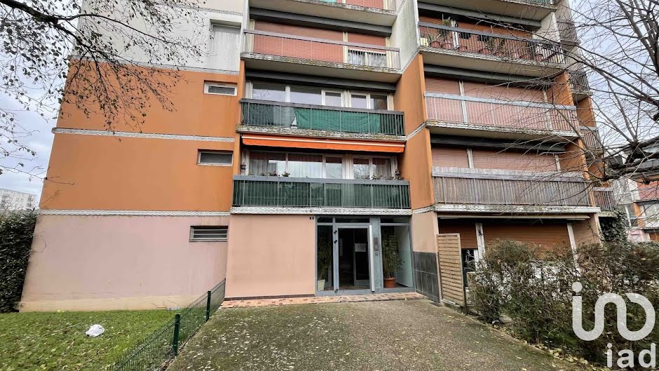 Vente appartement 2 pièces 49 m² à Joue-les-tours (37300), 69 000 €