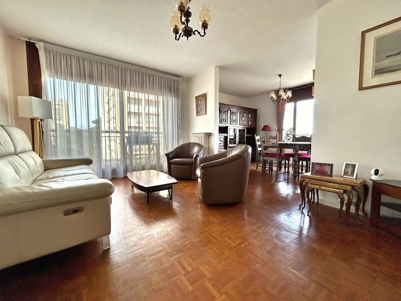 Vente appartement 3 pièces 77.07 m² à Marseille 13ème (13013), 169 000 €