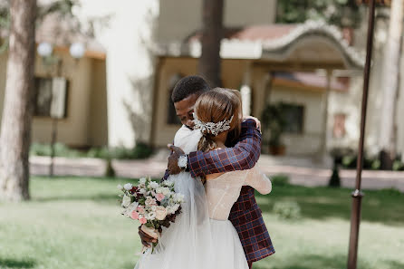 Wedding photographer Olga Khlopkova (olyawedd). Photo of 17 August 2020