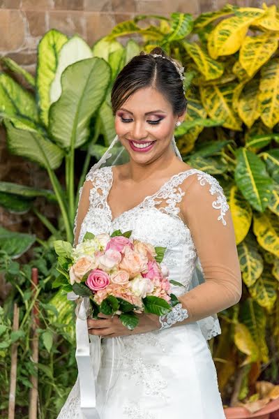 Fotografer pernikahan Jesus Gonzales (jpjesusgonzales). Foto tanggal 4 September 2019