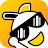 Mangochat-Make real friends icon