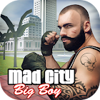 Mad City Crime Big Boy Full freedom of action 1.11