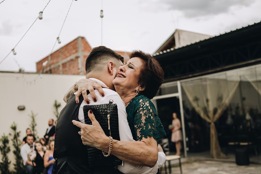 Fotografo di matrimoni Guilherme Soares (guisoaresphoto). Foto del 6 febbraio 2019