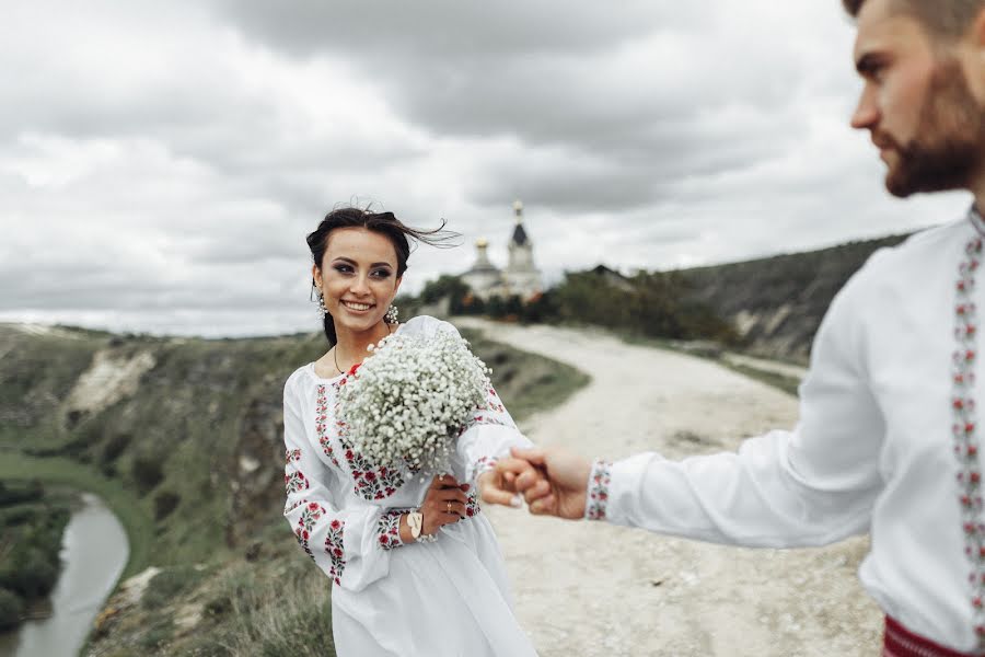 Fotógrafo de casamento Adrian Miron (andrianmiron). Foto de 29 de junho 2023