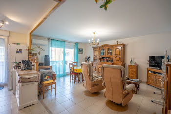 appartement à Chalon-sur-saone (71)