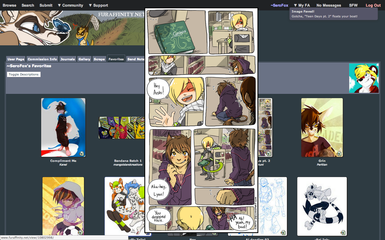 FA Previewer Preview image 2