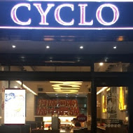 CYCLO 洛城牛肉粉