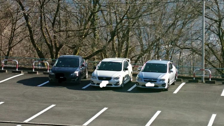 インプレッサ G4の秩父ドライブ・初コラボありがとうございました・セダン女子・初コラボ・一緒にツーリングに関するカスタム事例の投稿画像11枚目