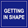 Getting In Shape icon