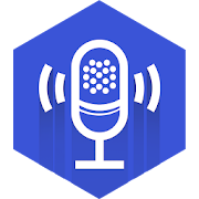Voice Recorder - Sound Audio Recorder  Icon