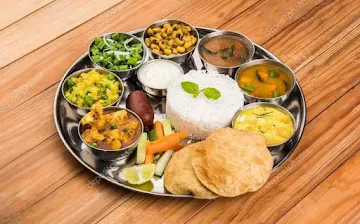 Shivraj Food menu 