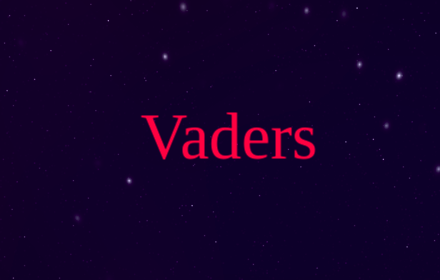 Vaderz small promo image