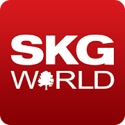 SKG World - Beauty Products  Icon