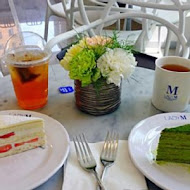 Lady M(LaLaport 台中店)