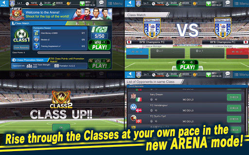 BFB Champions 2.0 ~Football Club Manager~ 3.0.0 Windows u7528 9