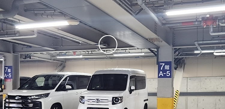 N-VANのいつも、いいね！有り難う御座います🙇・6連勤1日目・体調管理に気を付けて・今日も1日ご安全に！に関するカスタム事例の投稿画像4枚目