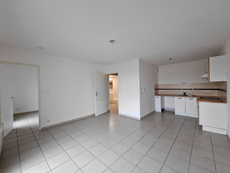 Vente appartement 2 pièces 43 m² à Toulouse (31000), 150 000 €