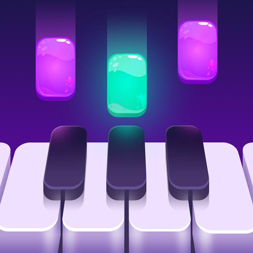 Piano Play Learn Music Game Free Offline Apk Download Android Market