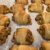 Thumbnail For Sausage Cream Cheese Crescents