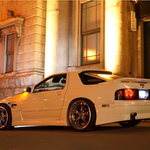 RX-7 FC3S