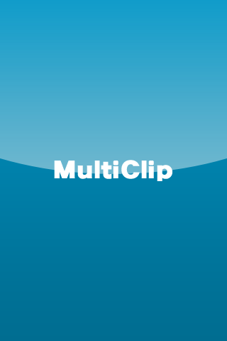 MultiClip - 下载影片器