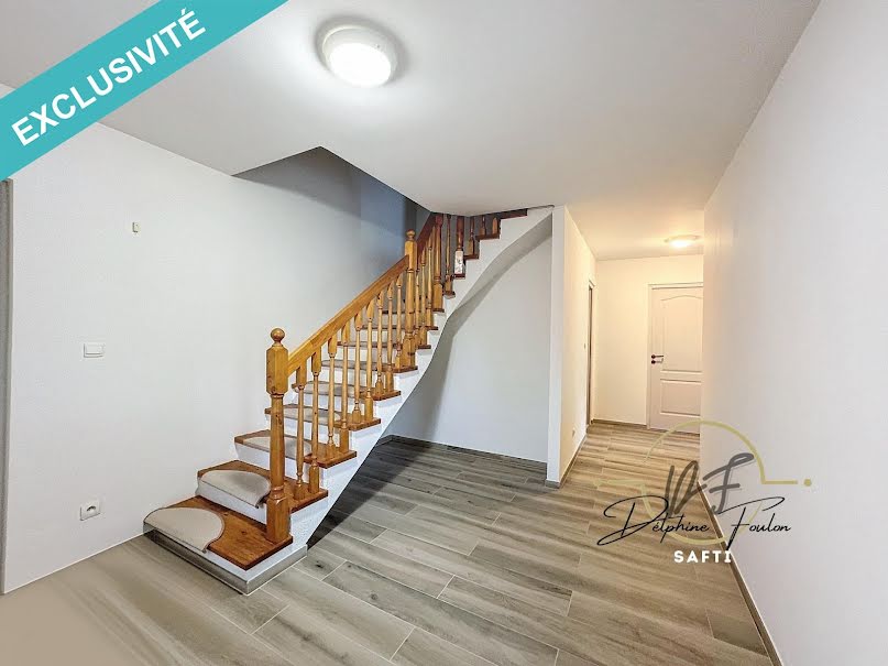 Vente maison 6 pièces 186 m² à Belley (01300), 420 000 €