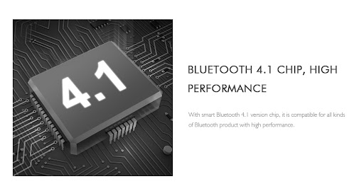 Title 4, Bone conduction Bluetooth sports headphones for...