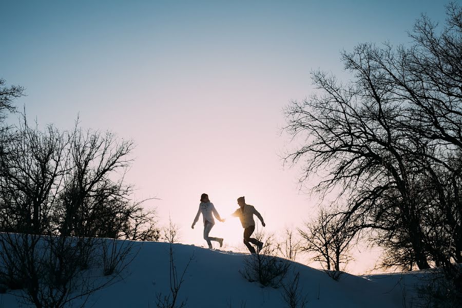 Wedding photographer Olga Braga (bragas). Photo of 16 February 2016