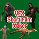 Download VFX Shortfilm Movie Maker - FX Video Maker For PC Windows and Mac