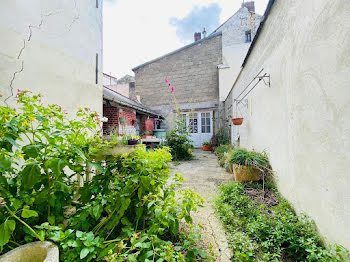 maison à Beaumont-sur-Oise (95)