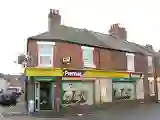 North End Off Licence